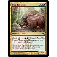 Zhur-Taa Swine