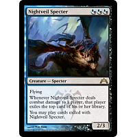 Nightveil Specter (Foil)