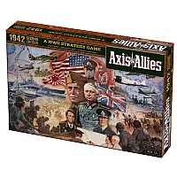 Axis & Allies 1942 2nd Ed