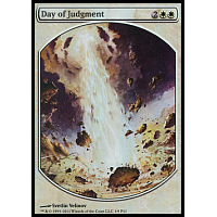 Day of Judgment