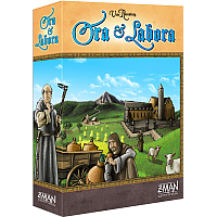 Ora et Labora