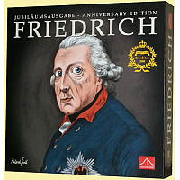 Friedrich 3rd Edition