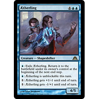 Aetherling (Foil)