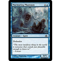 Murmuring Phantasm
