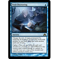 Trait Doctoring (Foil)