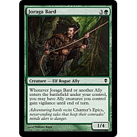 Joraga Bard