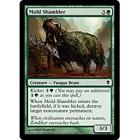 Mold Shambler