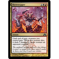 Showstopper