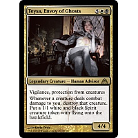 Teysa, Envoy of Ghosts