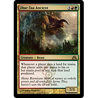 Zhur-Taa Ancient