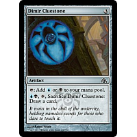 Dimir Cluestone
