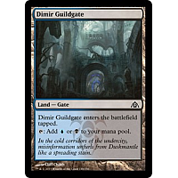 Dimir Guildgate