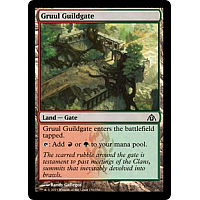 Gruul Guildgate