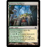 Selesnya Guildgate