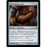 Adventuring Gear