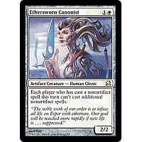 Ethersworn Canonist