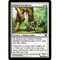Kithkin Greatheart
