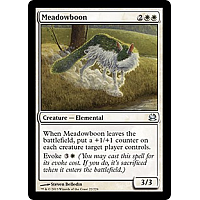 Meadowboon