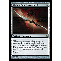 Blade of the Bloodchief