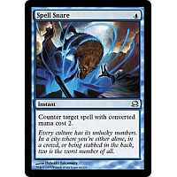 Spell Snare (Foil)