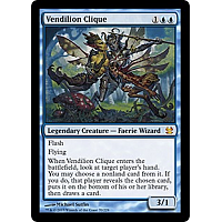 Vendilion Clique (Foil)