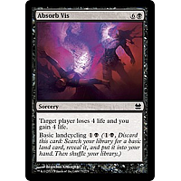 Absorb Vis
