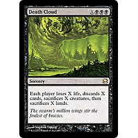 Death Cloud