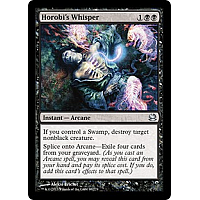 Horobi's Whisper
