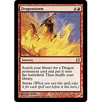 Dragonstorm