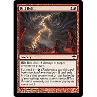 Rift Bolt