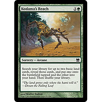 Kodama's Reach (Foil)