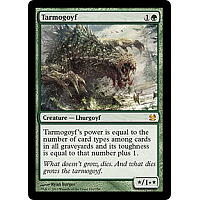 Tarmogoyf (Foil)