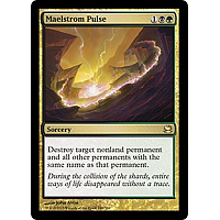 Maelstrom Pulse