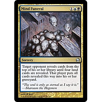 Mind Funeral