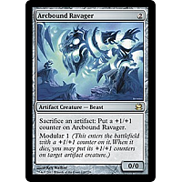 Arcbound Ravager (Foil)
