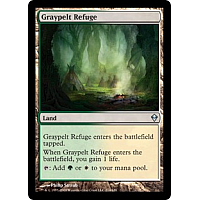 Graypelt Refuge