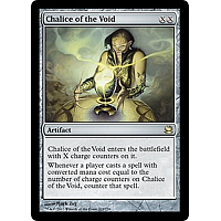 Chalice of the Void