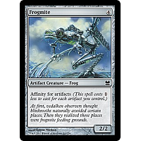 Frogmite (Foil)