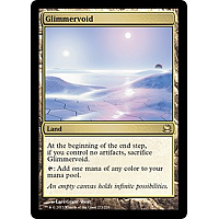 Glimmervoid (Foil)