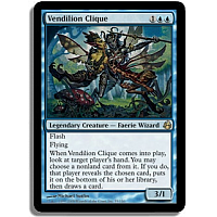 Vendilion Clique