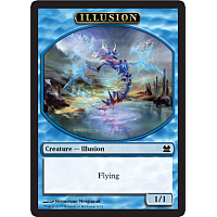 Illusion [Token]