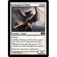 Archangel of Thune