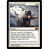 Devout Invocation