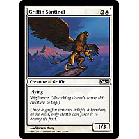 Griffin Sentinel