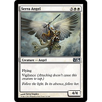 Serra Angel