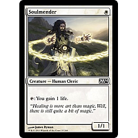 Soulmender