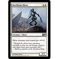 Steelform Sliver
