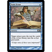 Tome Scour (Foil)