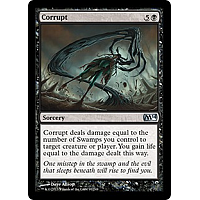 Corrupt
