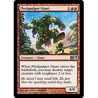 Fleshpulper Giant